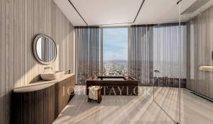 Verkauf Penthouse Limassol