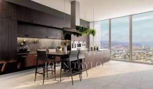 Verkauf Penthouse Limassol