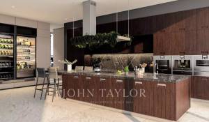 Verkauf Penthouse Limassol