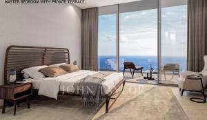Verkauf Penthouse Limassol