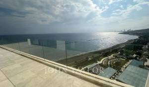 Verkauf Penthouse Limassol
