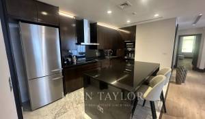 Verkauf Penthouse Limassol