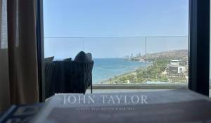 Verkauf Penthouse Limassol