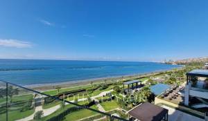 Verkauf Penthouse Limassol
