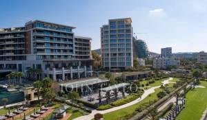 Verkauf Penthouse Limassol