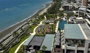 Verkauf Penthouse Limassol