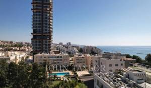 Verkauf Penthouse Limassol