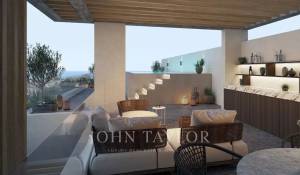 Verkauf Penthouse Limassol