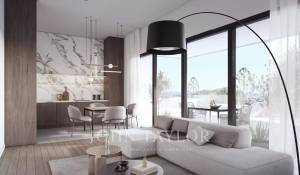 Verkauf Penthouse Limassol