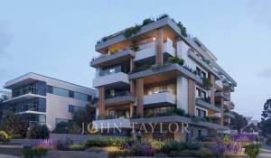 Verkauf Penthouse Limassol