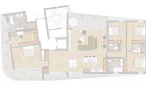 Verkauf Penthouse Limassol