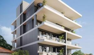 Verkauf Penthouse Limassol