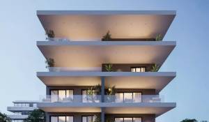 Verkauf Penthouse Limassol