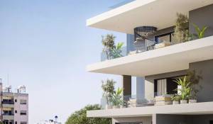 Verkauf Penthouse Limassol