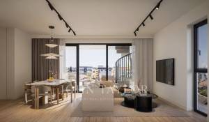 Verkauf Penthouse Limassol