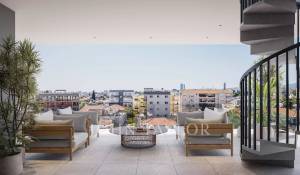 Verkauf Penthouse Limassol