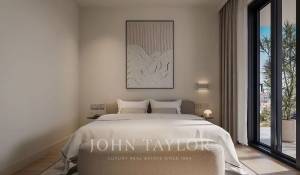 Verkauf Penthouse Limassol