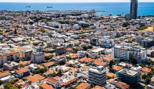 Verkauf Penthouse Limassol