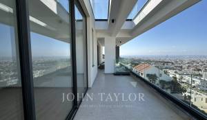 Verkauf Penthouse Limassol