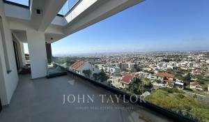 Verkauf Penthouse Limassol