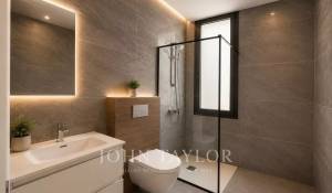 Verkauf Penthouse Limassol
