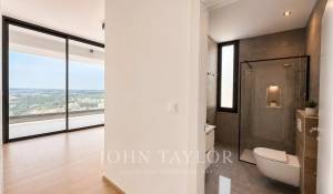 Verkauf Penthouse Limassol