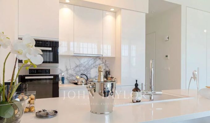 Verkauf Penthouse Limassol