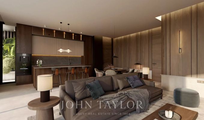 Verkauf Penthouse Limassol