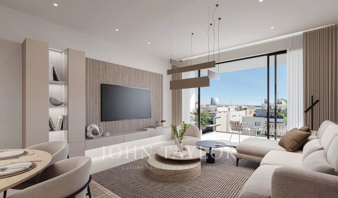 Verkauf Penthouse Limassol