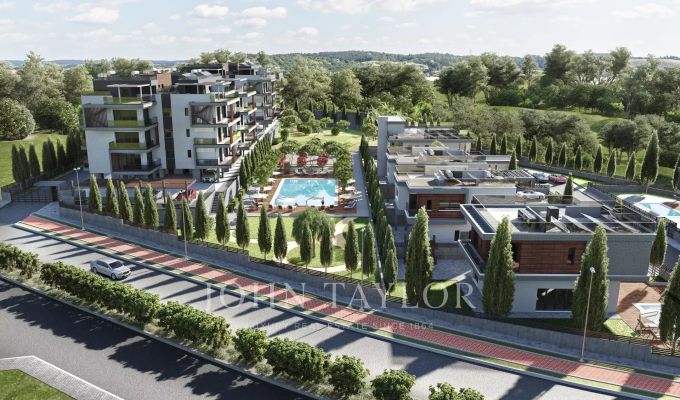 Verkauf Penthouse Limassol