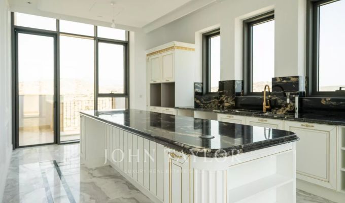 Verkauf Penthouse Limassol