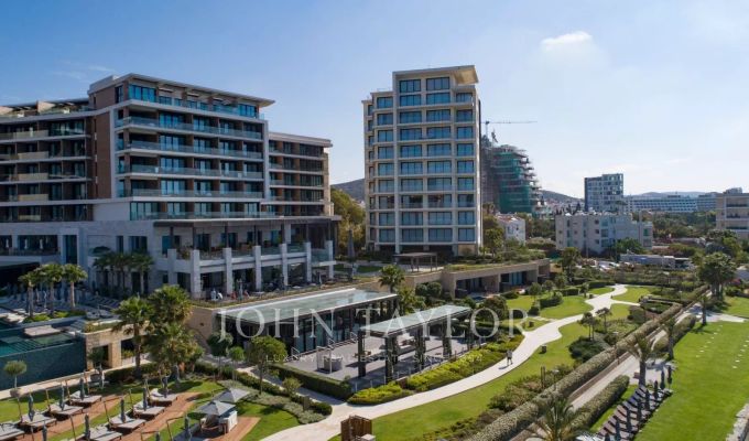 Verkauf Penthouse Limassol