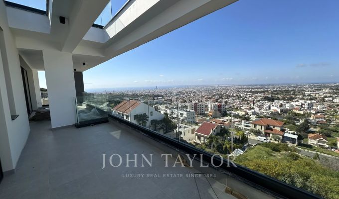 Verkauf Penthouse Limassol