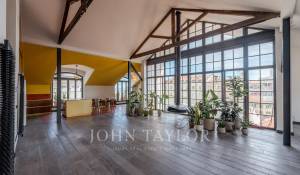 Verkauf Penthouse Lisboa