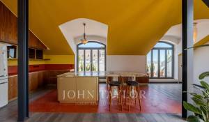 Verkauf Penthouse Lisboa
