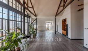 Verkauf Penthouse Lisboa