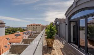Verkauf Penthouse Lisboa