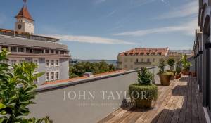 Verkauf Penthouse Lisboa