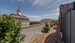 Verkauf Penthouse Lisboa