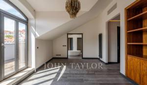 Verkauf Penthouse Lisboa