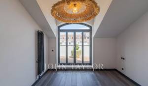 Verkauf Penthouse Lisboa
