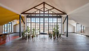 Verkauf Penthouse Lisboa