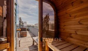 Verkauf Penthouse Lisboa