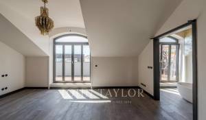 Verkauf Penthouse Lisboa