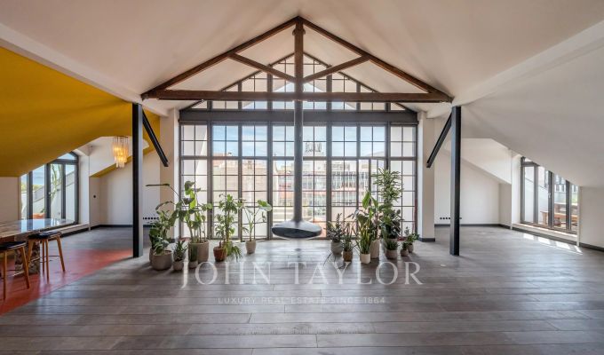 Verkauf Penthouse Lisboa