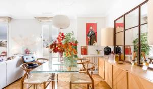 Verkauf Penthouse Madrid