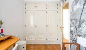 Verkauf Penthouse Madrid