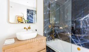 Verkauf Penthouse Madrid