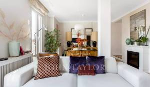 Verkauf Penthouse Madrid