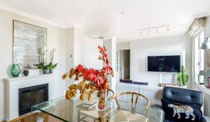 Verkauf Penthouse Madrid